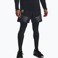 Under Armour vyriški treniruočių šortai UA Armourprint Woven black 1370416