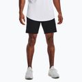 Vyriški šortai Under Armour Unstoppable black/black