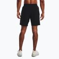 Vyriški šortai Under Armour Unstoppable black/black 3