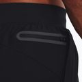 Vyriški šortai Under Armour Unstoppable black/black 4