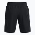 Vyriški šortai Under Armour Unstoppable black/black 6