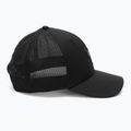 Under Armour Project Rock Trucker juoda/pilka vyriška beisbolo kepuraitė 2