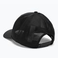 Under Armour Project Rock Trucker juoda/pilka vyriška beisbolo kepuraitė 3