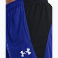 Under Armour vyriški krepšinio šortai Baseline 10" blue 1370220 4