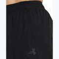 Under Armour Baseline 10In 001 vyriški krepšinio šortai black 1370220-001-LG 4