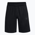 Under Armour Baseline 10In 001 vyriški krepšinio šortai black 1370220-001-LG 5