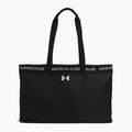 Moteriškas krepšys Under Armour Favorite 20 l black/black/white