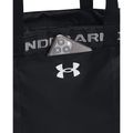 Moteriškas krepšys Under Armour Favorite 20 l black/black/white 4