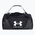 Under Armour UA Undeniable 5.0 Duffle XL kelioninis krepšys 144 l juodas 1369225