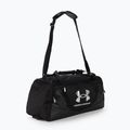 Under Armour UA Undeniable 5.0 Duffle SM 40 l kelioninis krepšys juodas 1369222 2