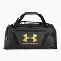 Under Armour UA Undeniable 5.0 Duffle SM 40 l kelioninis krepšys juodai pilkas 1369222