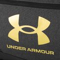 Under Armour UA Undeniable 5.0 Duffle SM 40 l kelioninis krepšys juodai pilkas 1369222 3