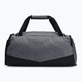 Krepšys Under Armour Undeniable 5.0 Duffle S 40 l pitch gray medium heather/black/black 2