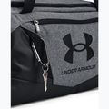 Krepšys Under Armour Undeniable 5.0 Duffle S 40 l pitch gray medium heather/black/black 3