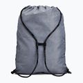 Maišas Under Armour Undeniable Sackpack 20 l pitch gray medium heather/black/black 2