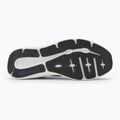 Under Armour Charged Pursuit 3 black/black/white vyriški bėgimo bateliai 4