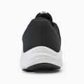 Under Armour Charged Pursuit 3 black/black/white vyriški bėgimo bateliai 6