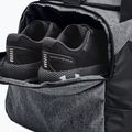 Kelioninis krepšys Under Armour Undeniable 5.0 Duffle M 58 l pitch gray medium heather/black/black 3