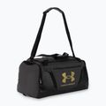 Under Armour UA Undeniable 5.0 Duffle MD kelioninis krepšys 58 l juodai pilkas 1369223 2