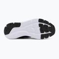 Under Armour Surge 3 juodai balti vyriški bėgimo bateliai 3024883 5