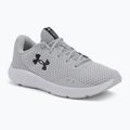 Under Armour Charged Pursuit 3 pilki moteriški bėgimo bateliai 3024889