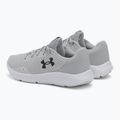 Under Armour Charged Pursuit 3 pilki moteriški bėgimo bateliai 3024889 3