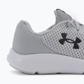 Under Armour Charged Pursuit 3 pilki moteriški bėgimo bateliai 3024889 8