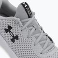 Under Armour Charged Pursuit 3 pilki moteriški bėgimo bateliai 3024889 9