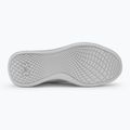 Moteriški treniruočių batai Under Armour W Charged Aurora 2 white/white/metallic warm silver 4