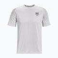 Under Armour vyriški treniruočių marškinėliai Ua Armourprint SS grey 1372607-014 5