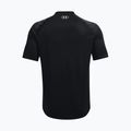 Under Armour vyriški treniruočių marškinėliai Ua Armourprint SS black 1372607-001 2