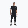 Under Armour vyriški treniruočių marškinėliai Ua Armourprint SS black 1372607-001 5