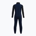 Under Armour CB Knit vaikiškas sportinis kostiumas tamsiai mėlynas 1373978 2