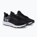 Under Armour Charged Engage 2 vyriški treniruočių bateliai black 3025527 4