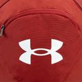 Under Armour Ua Hustle Lite miesto kuprinė raudona 1364180-610 4