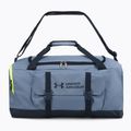 Under Armour Gametime Duffle 50 l treniruočių krepšys mėlynas 1369218-767