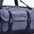 Under Armour Gametime Duffle 50 l treniruočių krepšys mėlynas 1369218-767 8