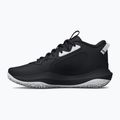 Under Armour Lockdown 6 krepšinio bateliai black/black/metallic gold 12