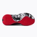 Under Armour vyriški krepšinio bateliai Lockdown 6 red 3025616-600 5