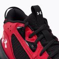 Under Armour vyriški krepšinio bateliai Lockdown 6 red 3025616-600 9