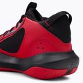 Under Armour vyriški krepšinio bateliai Lockdown 6 red 3025616-600 10