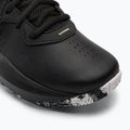 Under Armour Lockdown 6 krepšinio bateliai black/black/metallic gold 7