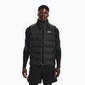 Under Armour Armour Down 2.0 vyriški marškinėliai be rankovių black 1372650