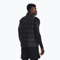 Under Armour Armour Down 2.0 vyriški marškinėliai be rankovių black 1372650 2