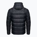 Under Armour Armour Down 2.0 vyriška pūkinė striukė juoda 1372651-001 2