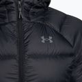 Under Armour Armour Down 2.0 vyriška pūkinė striukė juoda 1372651-001 3