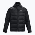 Under Armour Armour Down 2.0 vyriška pūkinė striukė juoda 1372651-001 4