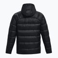 Under Armour Armour Down 2.0 vyriška pūkinė striukė juoda 1372651-001 5
