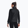 Under Armour Armour Down 2.0 moteriški marškinėliai be rankovių black 1372647 3
