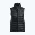 Under Armour Armour Down 2.0 moteriški marškinėliai be rankovių black 1372647 5